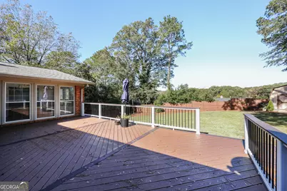206 Fortson Drive, Athens, GA 30606 - Photo 45