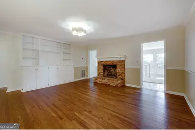 206 Fortson Drive, Athens, GA 30606 - Photo 21