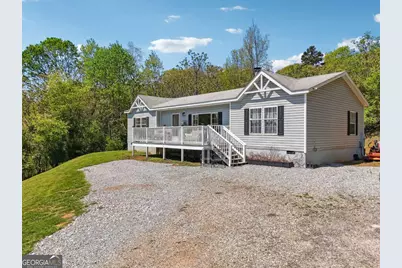 2496 Venture Drive, Gainesville, GA 30506 - Photo 1