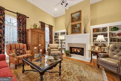 242 Pebblebrook Lane, Macon, GA 31220 - Photo 7