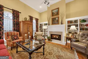 242 Pebblebrook Ln, Macon, GA 31220 - Photo 7