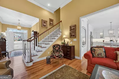 242 Pebblebrook Lane, Macon, GA 31220 - Photo 3