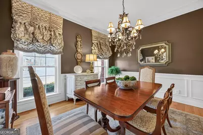 242 Pebblebrook Lane, Macon, GA 31220 - Photo 9