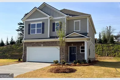 10429 Trellis Lane #(LOT 29), Hampton, GA 30228 - Photo 1