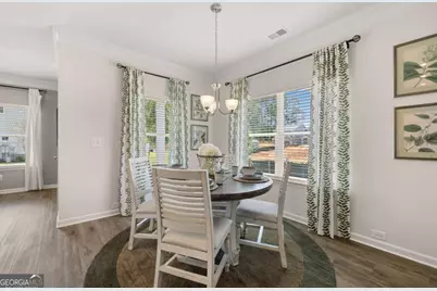 10429 Trellis Lane #(LOT 29), Hampton, GA 30228 - Photo 7