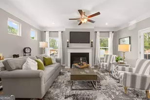 10429 Trellis Ln, Hampton, GA 30228 - Photo 9