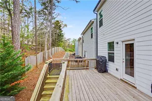 409 Ruths Blvd, Woodstock, GA 30188 - Photo 23