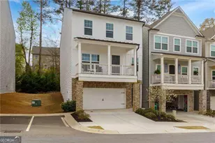 409 Ruths Blvd, Woodstock, GA 30188 - Photo 3