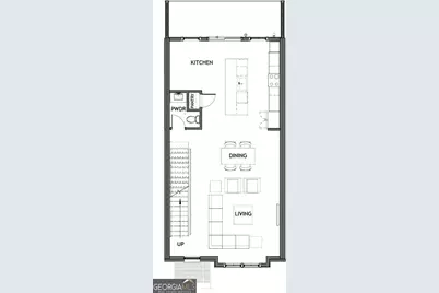 17 Grove Park Place NW, Atlanta, GA 30318 - Photo 3