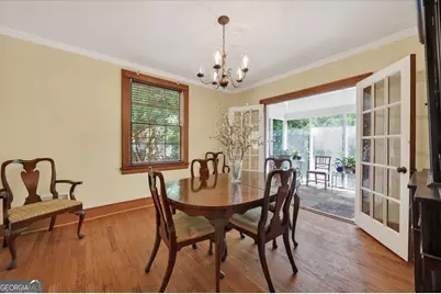 501 Pinecrest Road, Macon, GA 31204 - Photo 9