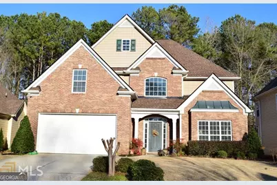 45 Greenview Drive, Newnan, GA 30265 - Photo 1