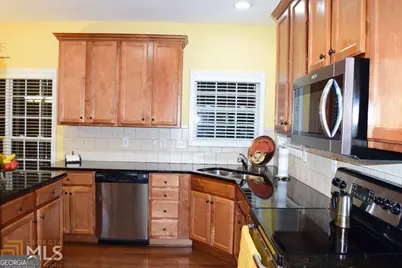 45 Greenview Drive, Newnan, GA 30265 - Photo 5