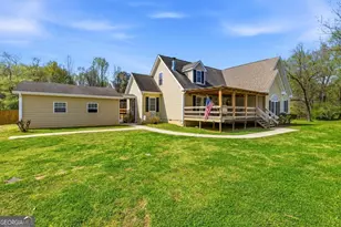 240 Langford Carey Rd, Danielsville, GA 30633 - Photo 1