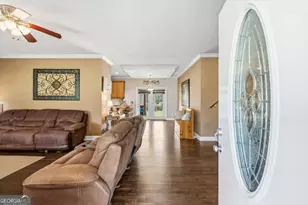 240 Langford Carey Rd, Danielsville, GA 30633 - Photo 3