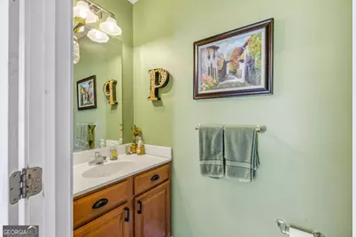 240 Langford Carey Road, Danielsville, GA 30633 - Photo 11