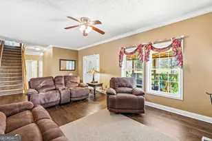 240 Langford Carey Rd, Danielsville, GA 30633 - Photo 5