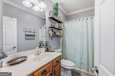 240 Langford Carey Road, Danielsville, GA 30633 - Photo 19