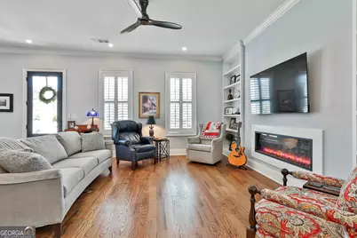 Lot 2 Casey Road, Newnan, GA 30263 - Photo 11