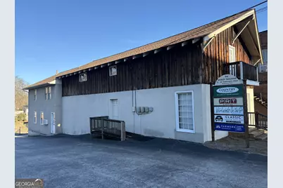 80 Washington Street, Jefferson, GA 30549 - Photo 3