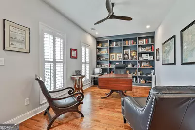 Lot 4 Casey Road, Newnan, GA 30263 - Photo 29