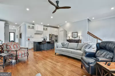 Lot 4 Casey Road, Newnan, GA 30263 - Photo 13