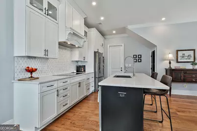 Lot 6 Casey Road, Newnan, GA 30263 - Photo 15