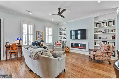 Lot 6 Casey Road, Newnan, GA 30263 - Photo 11