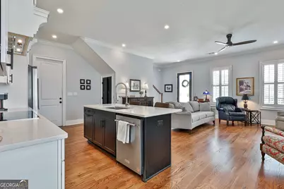 Lot 6 Casey Road, Newnan, GA 30263 - Photo 17