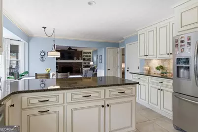 1033 Wash Lee Drive SW, Lilburn, GA 30047 - Photo 13