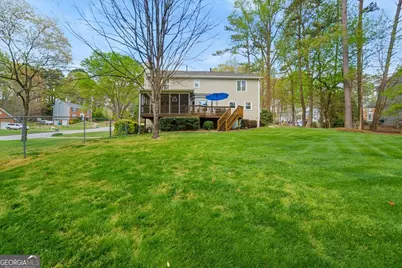 1033 Wash Lee Drive SW, Lilburn, GA 30047 - Photo 37