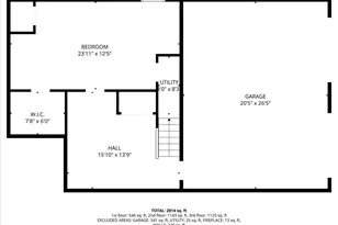 1033 Wash Lee Dr SW, Lilburn, GA 30047 - Photo 47