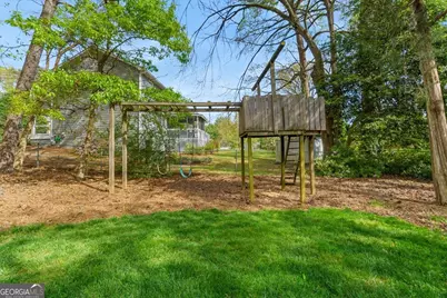 1033 Wash Lee Drive SW, Lilburn, GA 30047 - Photo 39