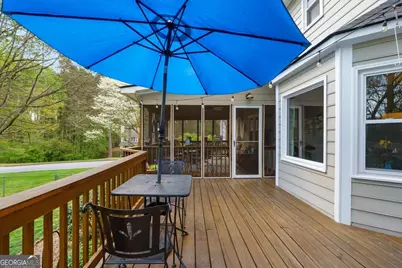 1033 Wash Lee Drive SW, Lilburn, GA 30047 - Photo 35