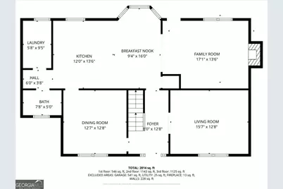 1033 Wash Lee Drive SW, Lilburn, GA 30047 - Photo 45