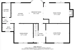 1033 Wash Lee Dr SW, Lilburn, GA 30047 - Photo 45