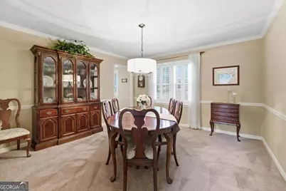 1033 Wash Lee Drive SW, Lilburn, GA 30047 - Photo 15