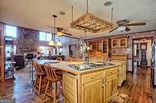 2734 Hidden Valley Rd, Hiawassee, GA 30546 - Photo 11