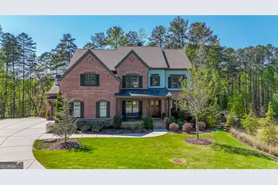 3009 Malbec Valley, Acworth, GA 30101 - Photo 1
