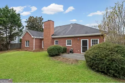 411 Christina Way, Acworth, GA 30102 - Photo 29