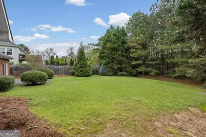 411 Christina Way, Acworth, GA 30102 - Photo 27