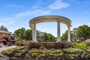 3836 Wakefield Hall Square, Smyrna, GA 30080 - Photo 17