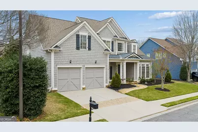 3836 Wakefield Hall Square, Smyrna, GA 30080 - Photo 3