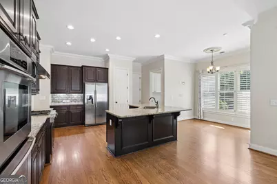 3836 Wakefield Hall Square, Smyrna, GA 30080 - Photo 13