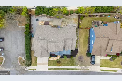 3836 Wakefield Hall Square, Smyrna, GA 30080 - Photo 9