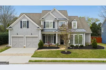 3836 Wakefield Hall Square, Smyrna, GA 30080 - Photo 1
