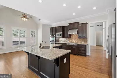 3836 Wakefield Hall Square, Smyrna, GA 30080 - Photo 11