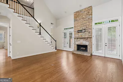 3836 Wakefield Hall Square, Smyrna, GA 30080 - Photo 5