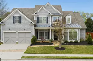 3836 Wakefield Hall Square, Smyrna, GA 30080 - Photo 3