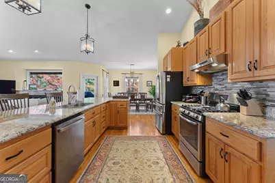 79 Alex Mountain, Sky Valley, GA 30537 - Photo 3