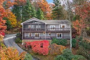 79 Alex Mountain, Sky Valley, GA 30537 - Photo 1